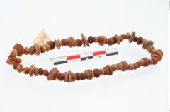 Foto von Perlenkette (NHMW-PRAE-025714)